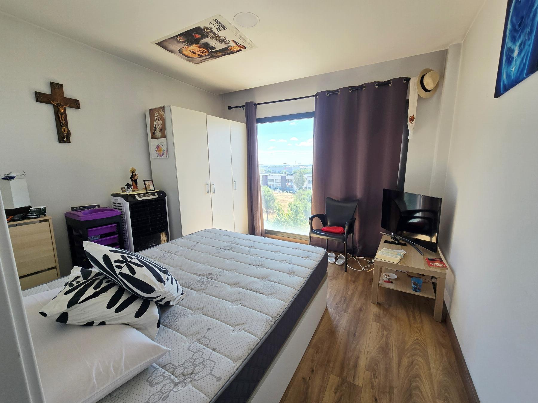 Venta de piso en Leganés