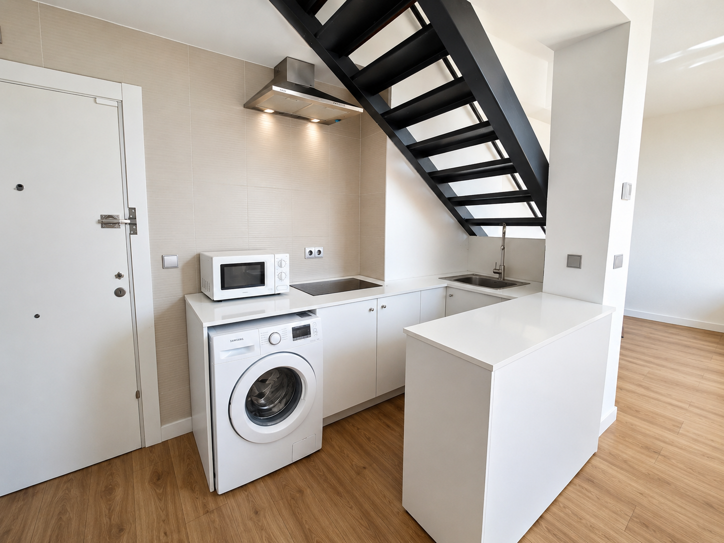 Venta de piso en Leganés