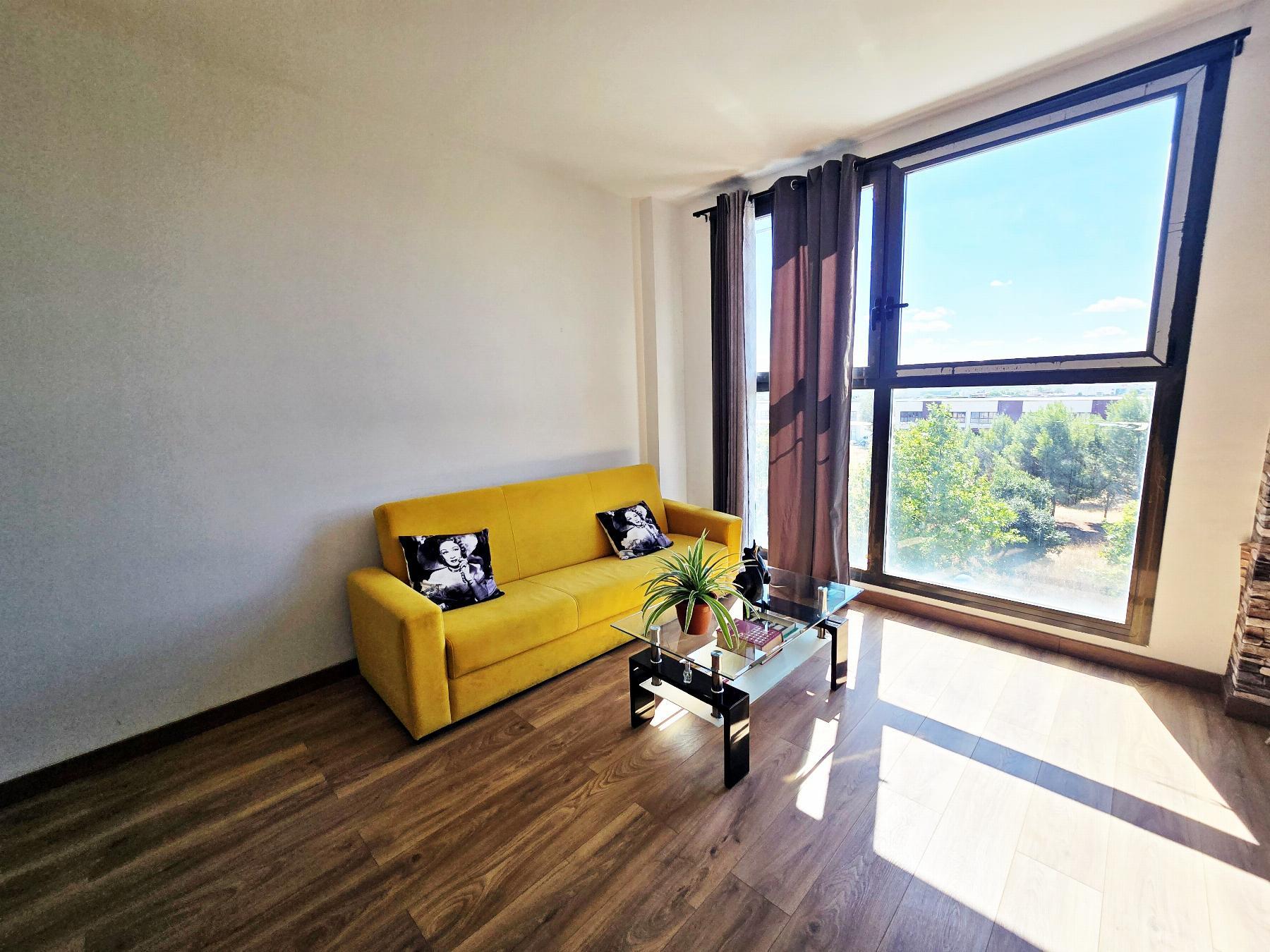 Venta de piso en Leganés