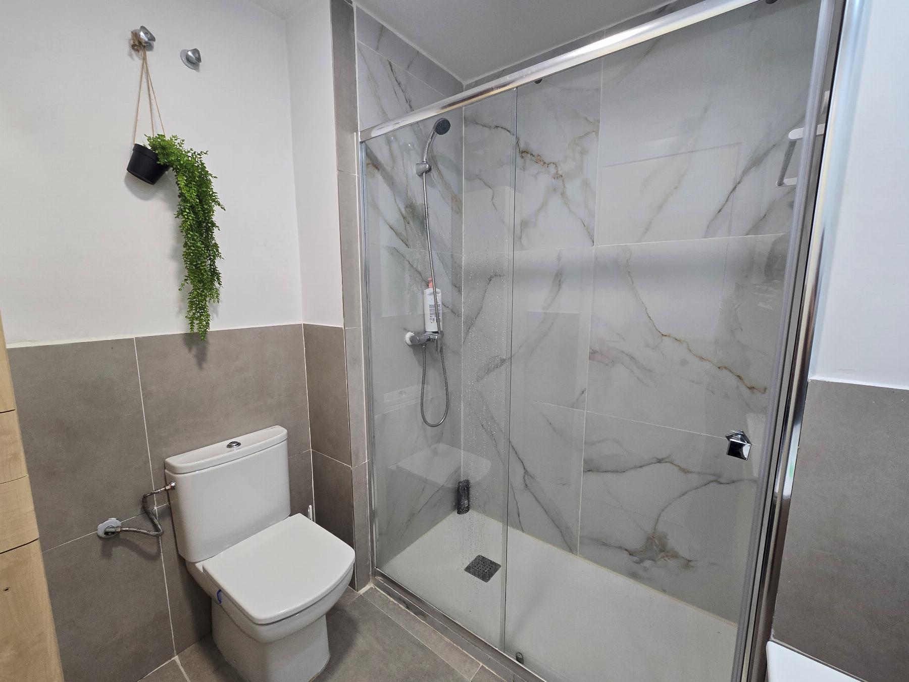 Venta de piso en Leganés