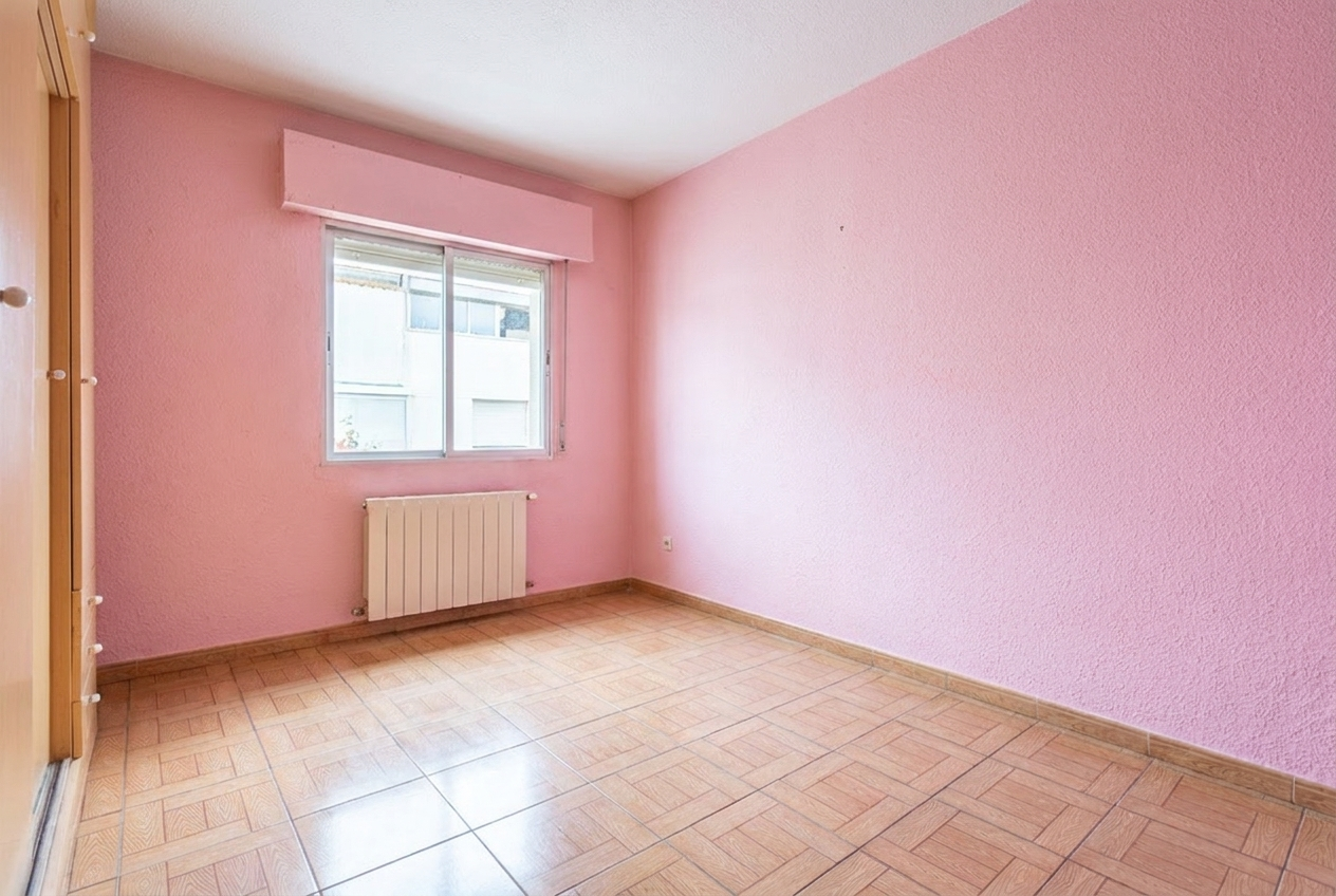 Venta de piso en Leganés