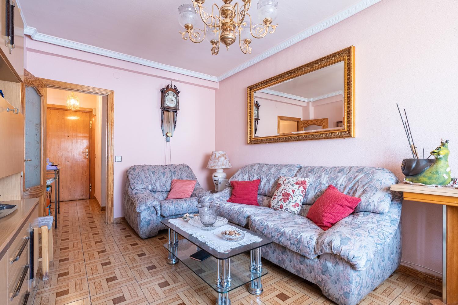 Venta de piso en Leganés