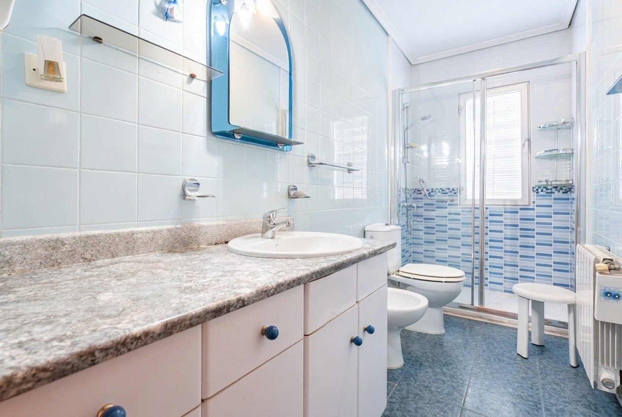 Venta de piso en Leganés