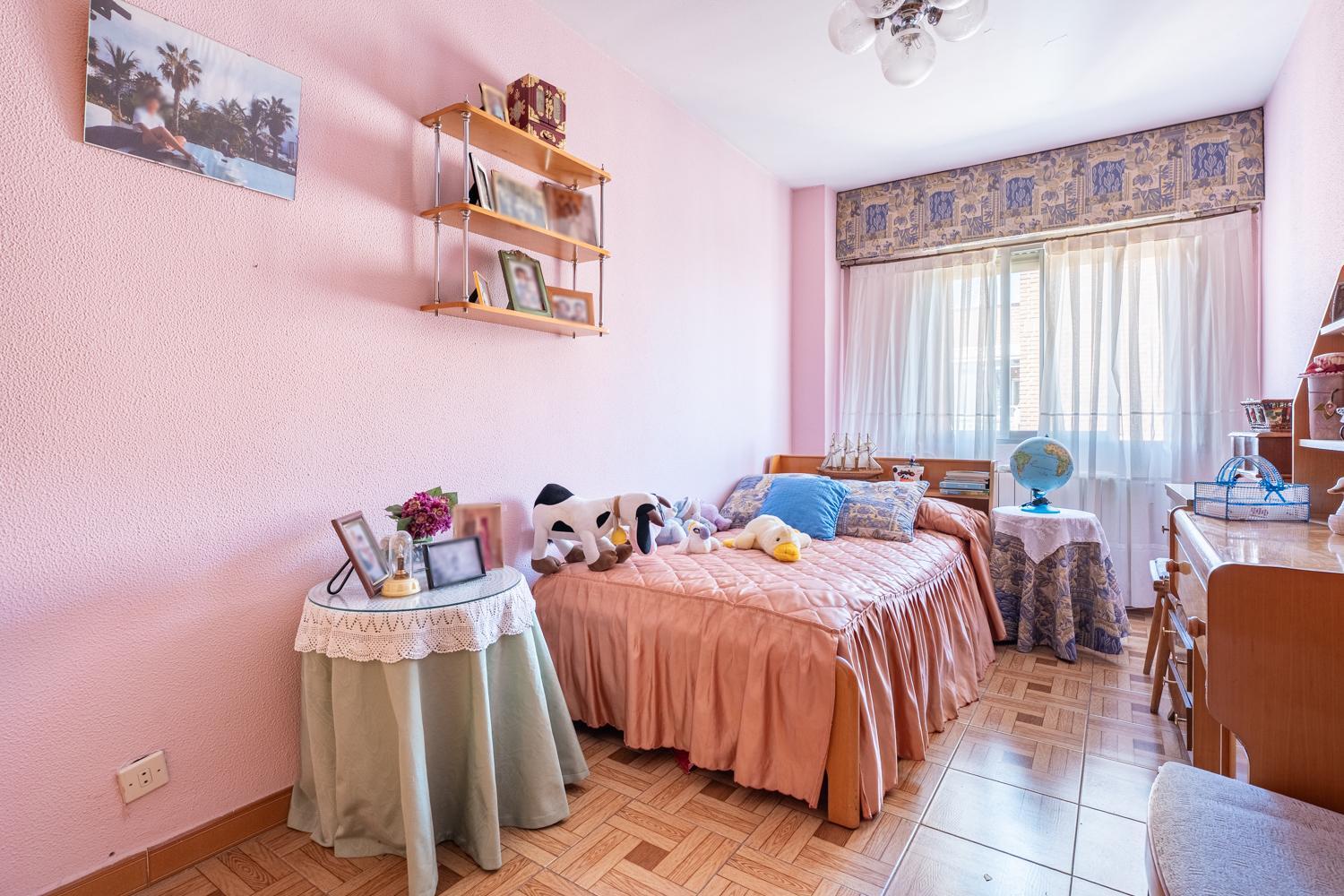 Venta de piso en Leganés