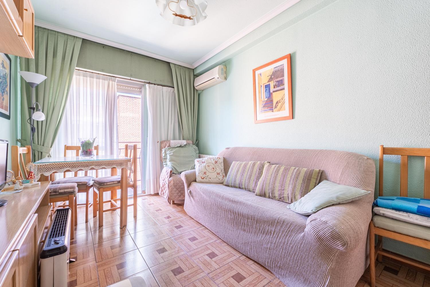 Venta de piso en Leganés