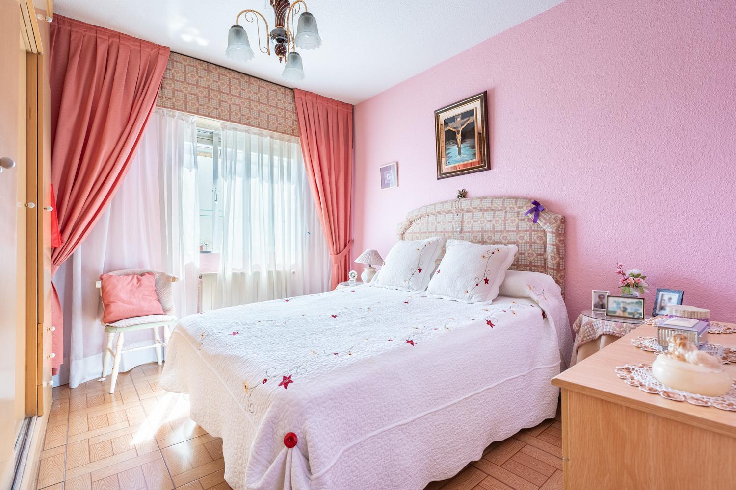 Venta de piso en Leganés