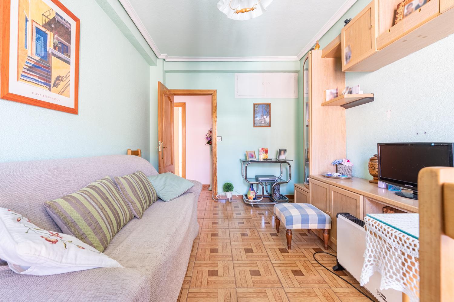 Venta de piso en Leganés