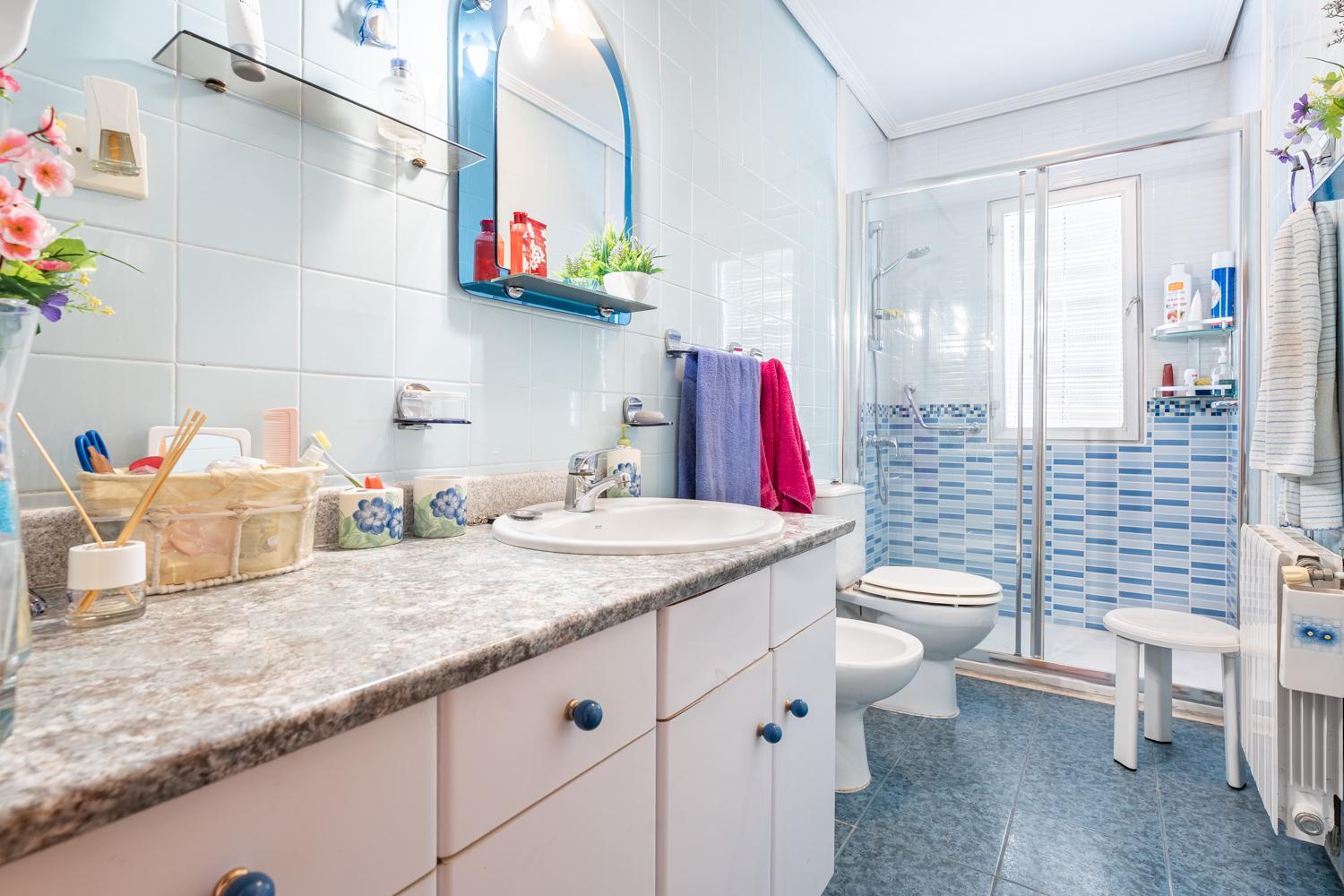 Venta de piso en Leganés