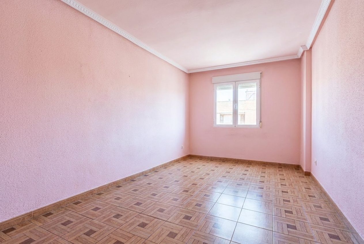 Venta de piso en Leganés