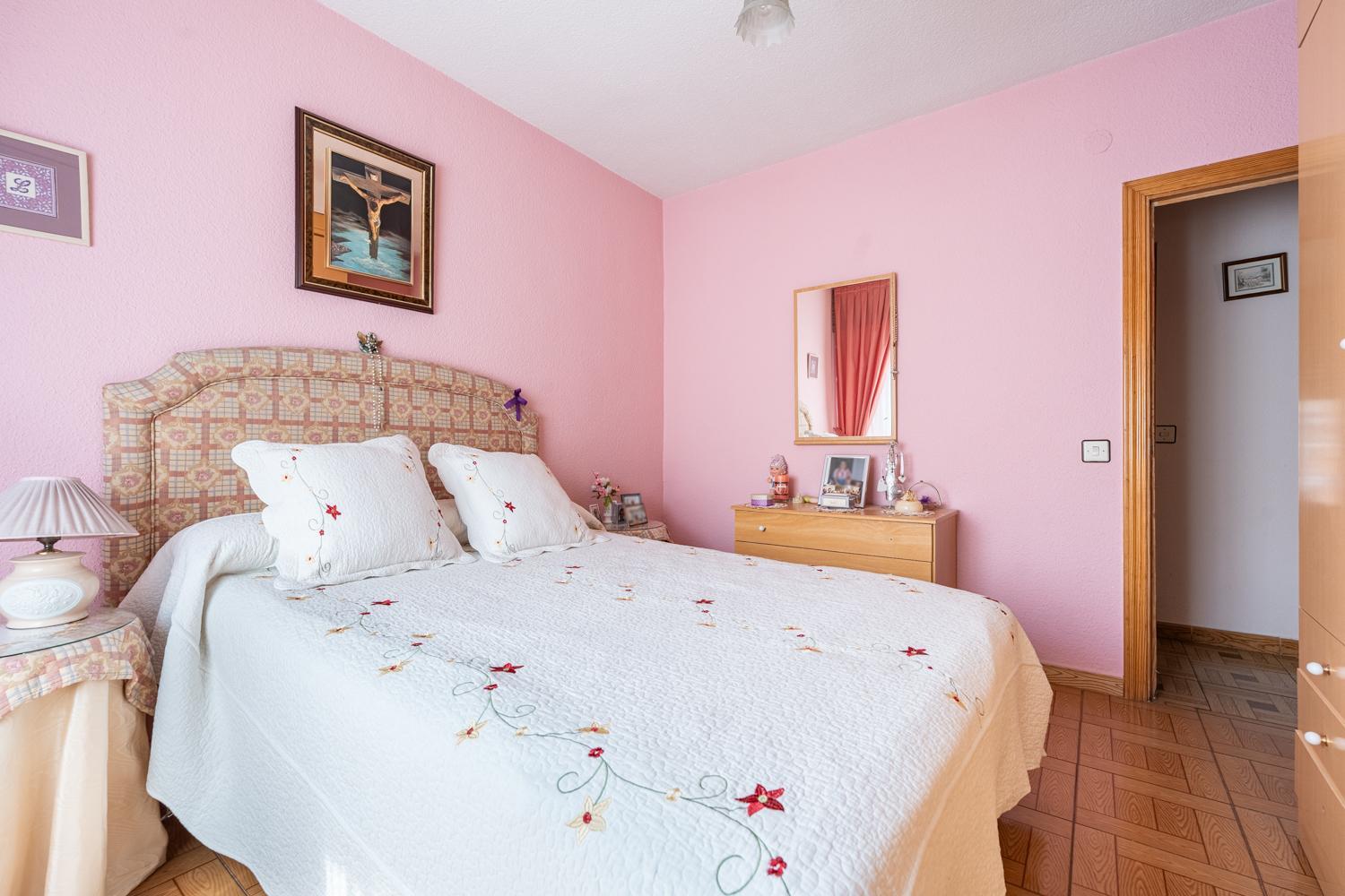 Venta de piso en Leganés