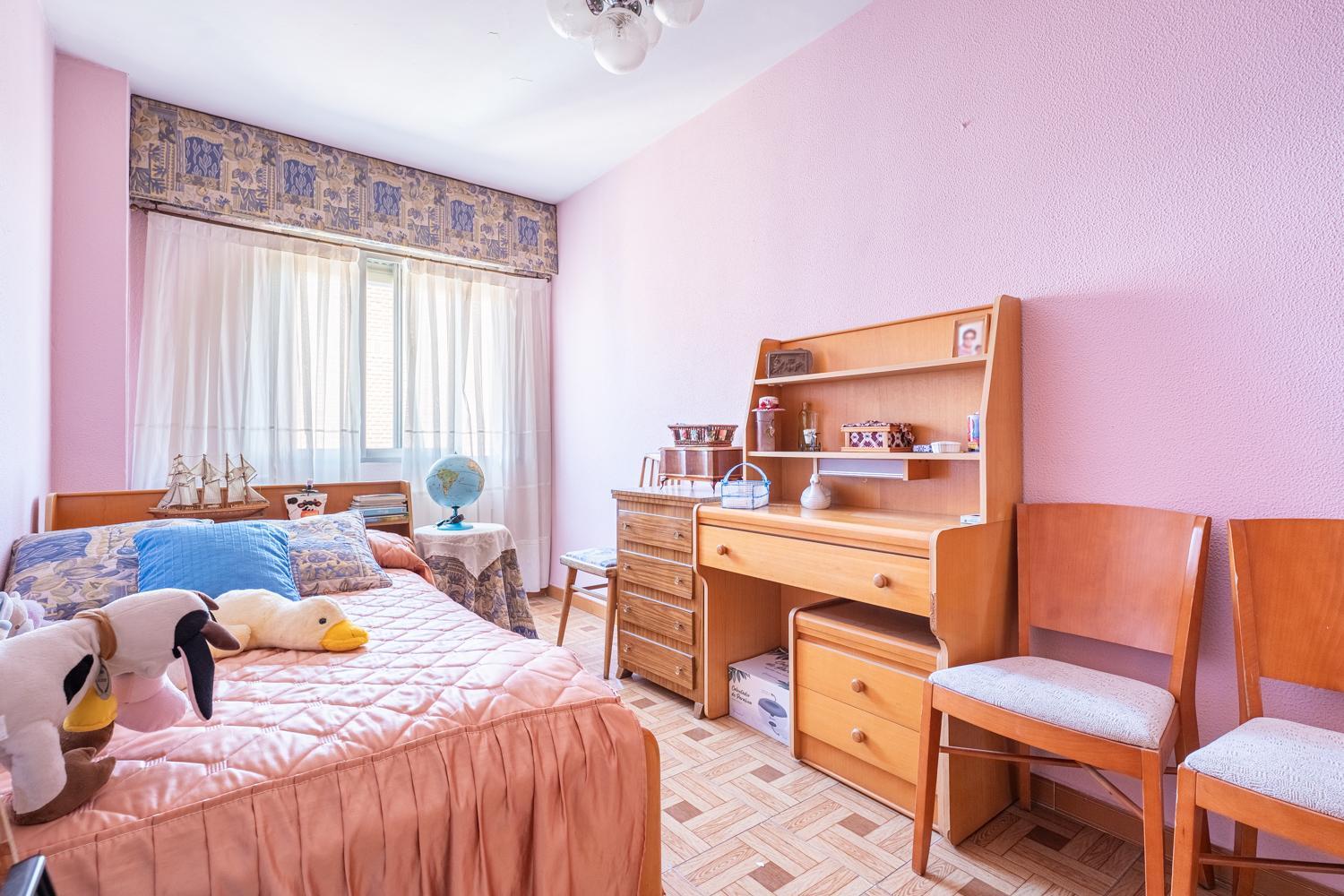 Venta de piso en Leganés