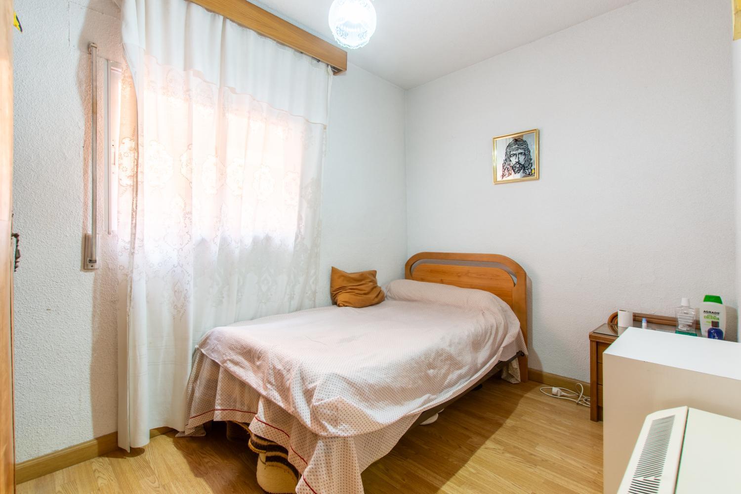 Venta de piso en Leganés