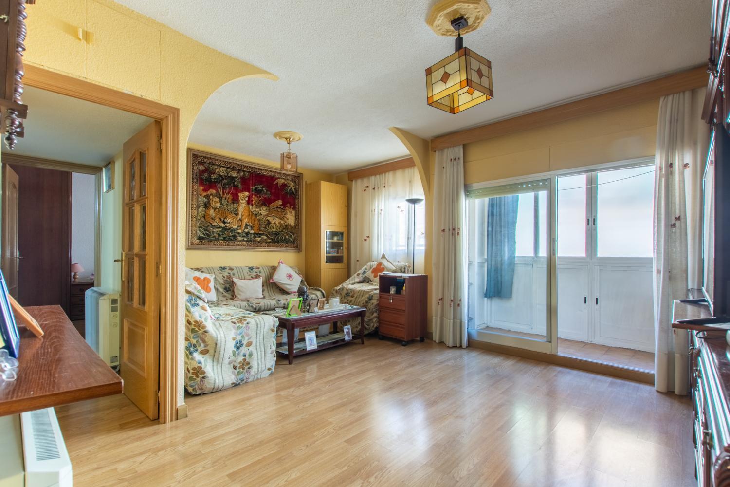Venta de piso en Leganés