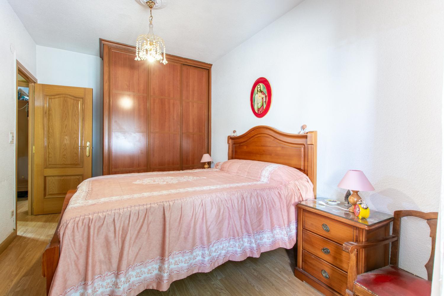 Venta de piso en Leganés