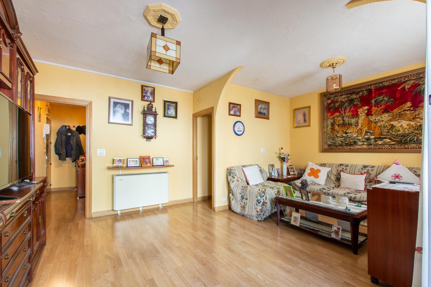 Venta de piso en Leganés