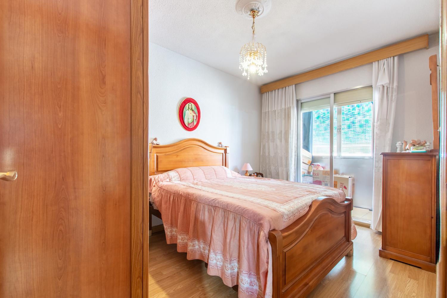 Venta de piso en Leganés