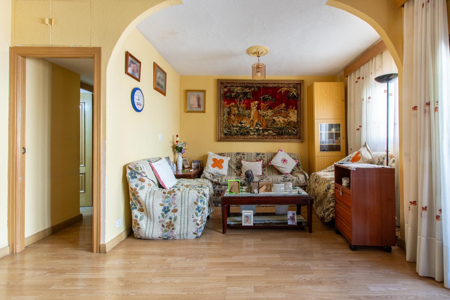 Venta de piso en Leganés