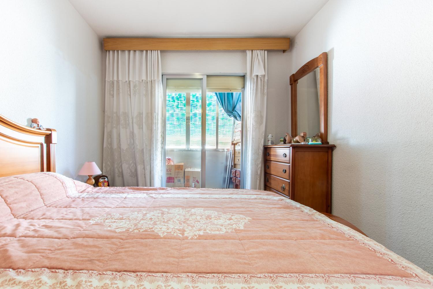 Venta de piso en Leganés