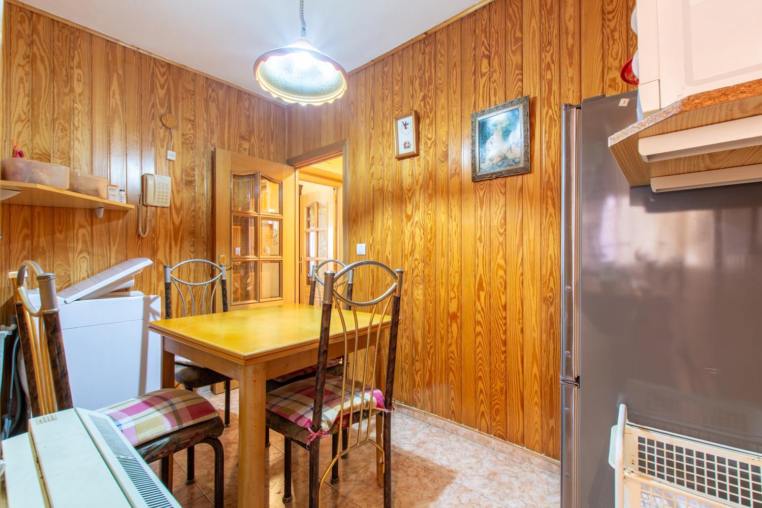 Venta de piso en Leganés