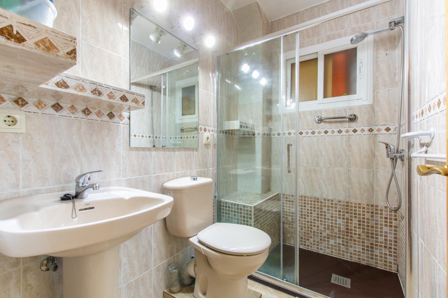 Venta de piso en Leganés