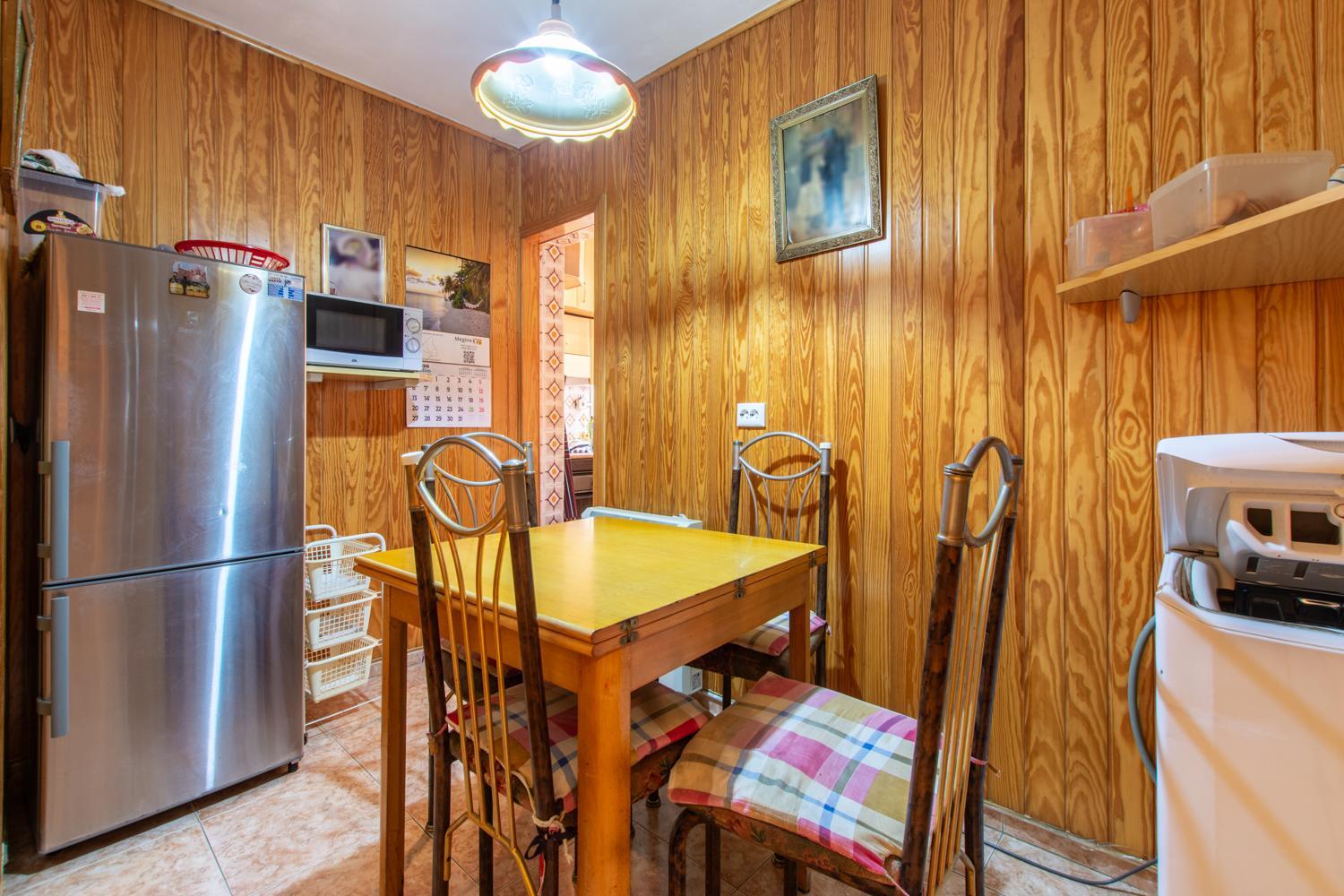 Venta de piso en Leganés