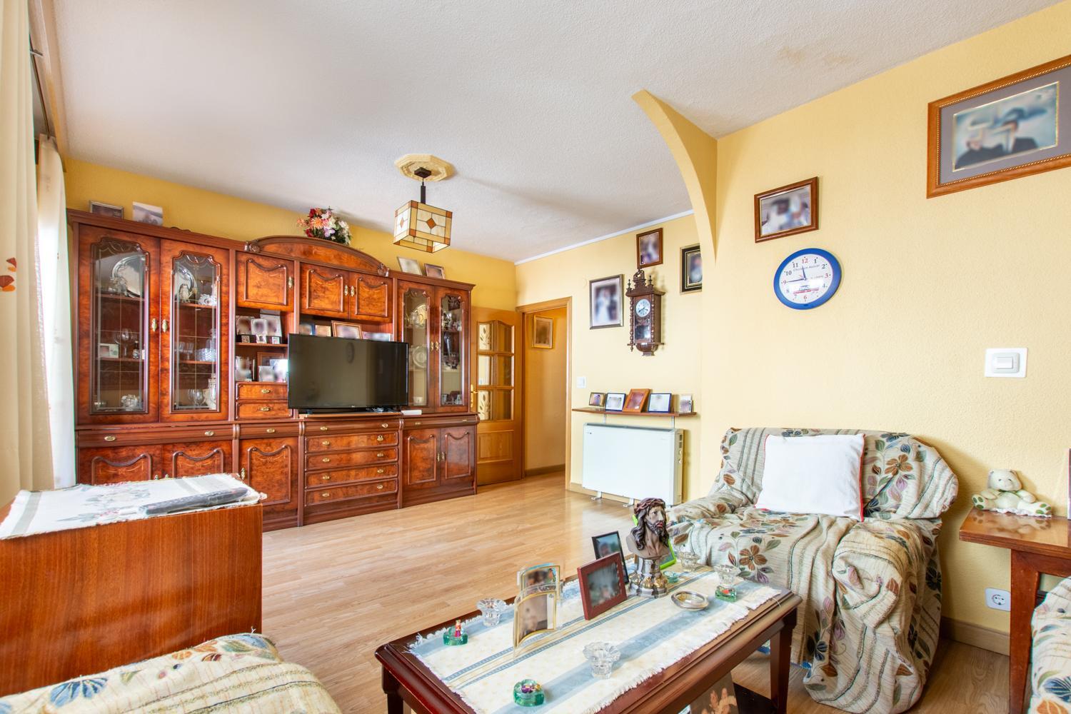 Venta de piso en Leganés