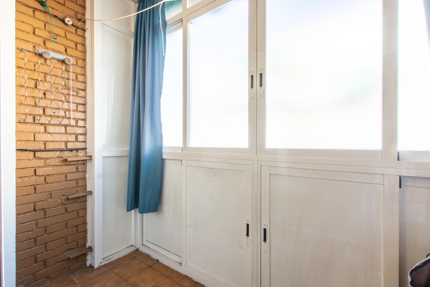 Venta de piso en Leganés