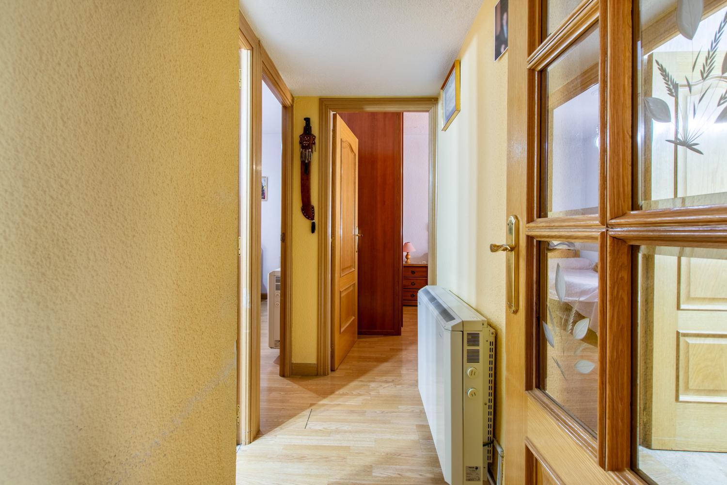 Venta de piso en Leganés