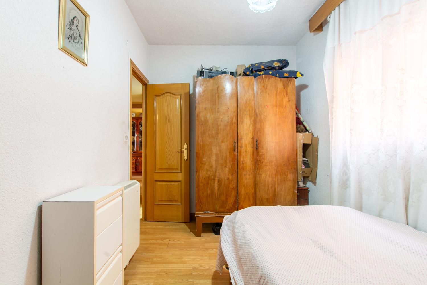 Venta de piso en Leganés