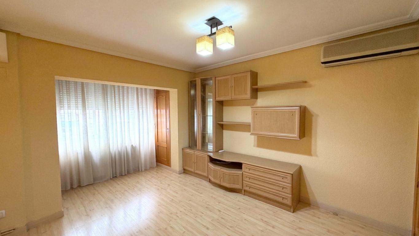 Venta de piso en Leganés