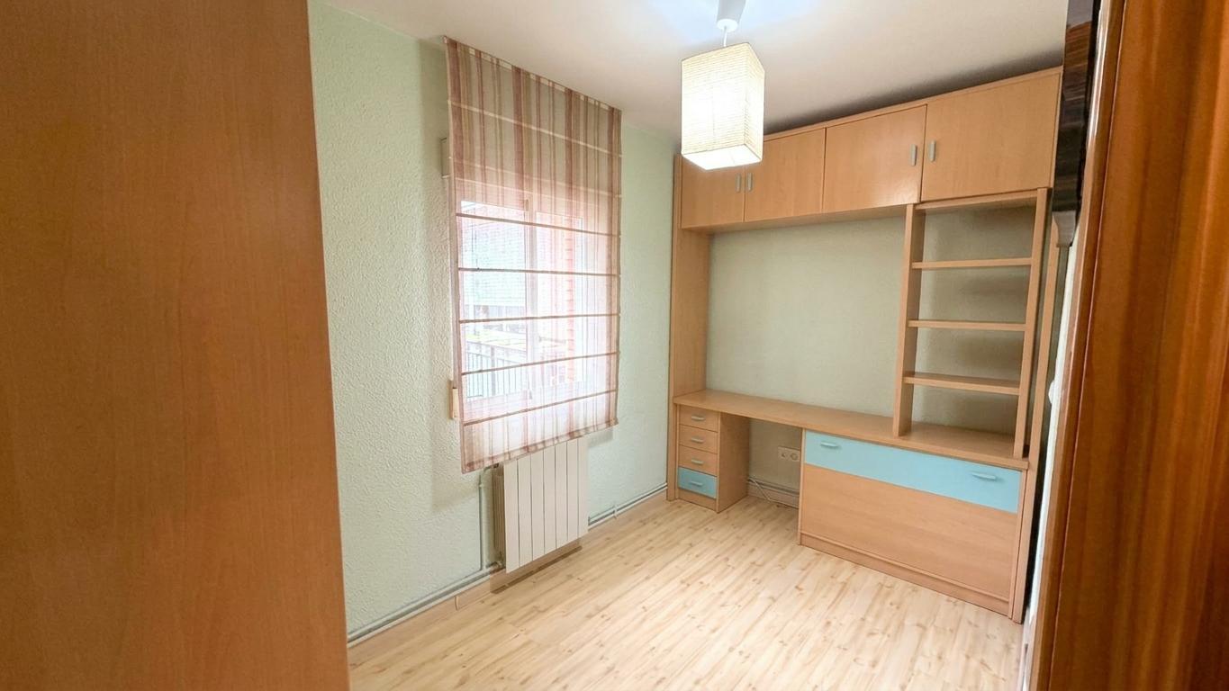 Venta de piso en Leganés