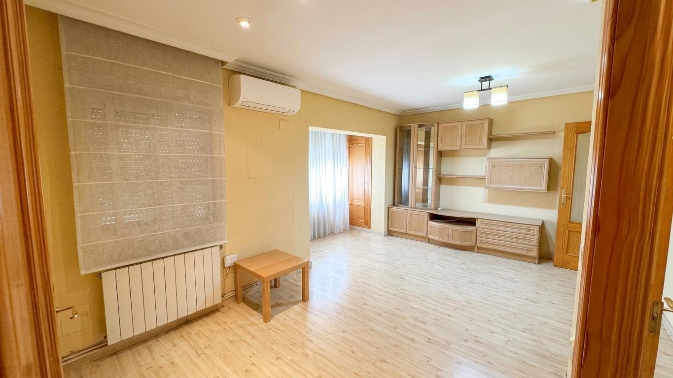 Venta de piso en Leganés