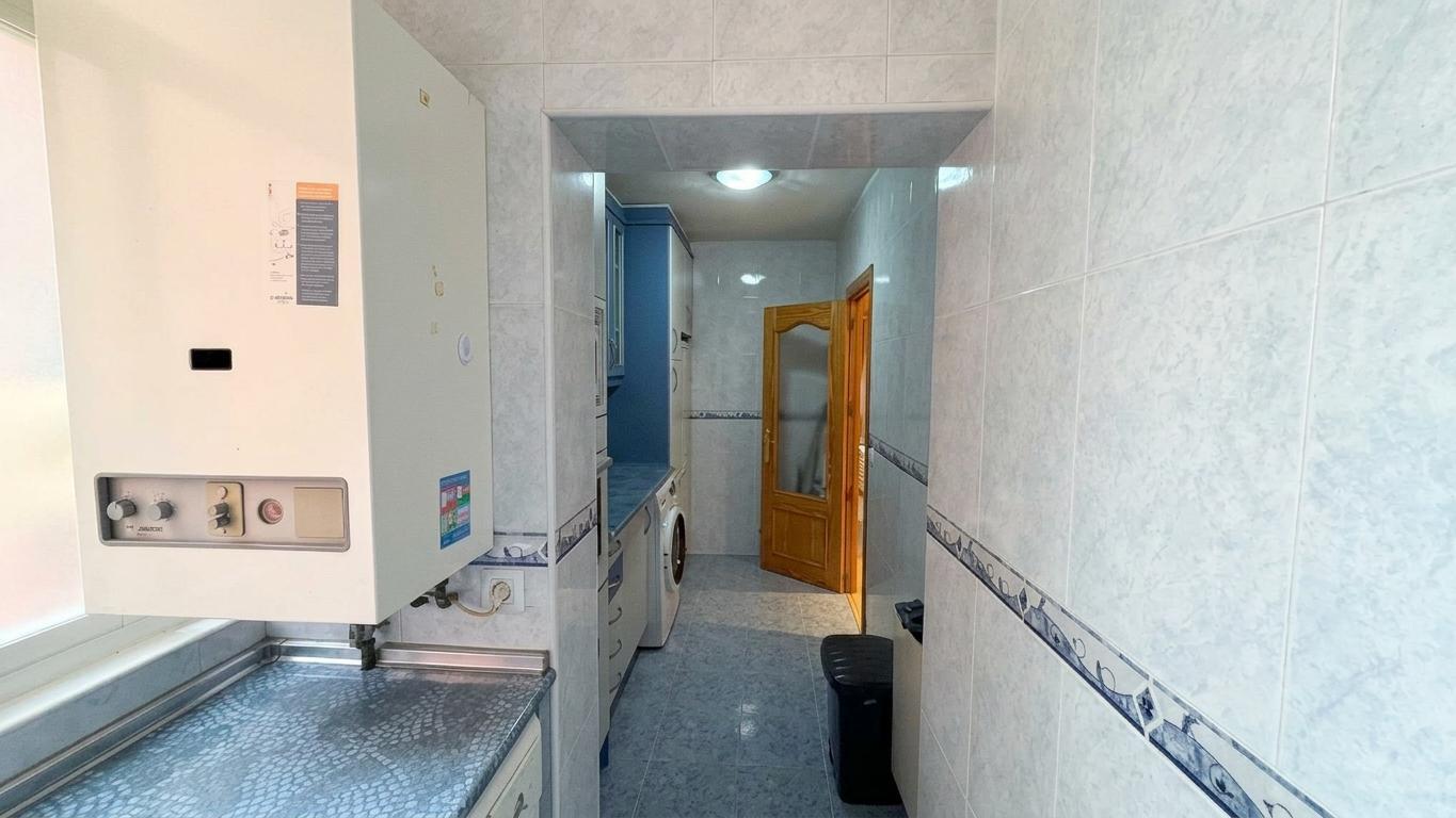 Venta de piso en Leganés