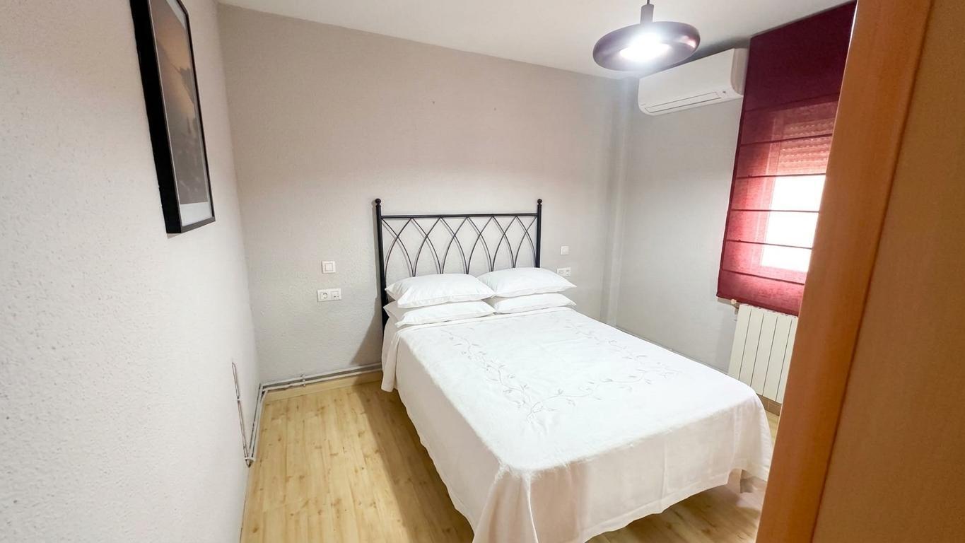 Venta de piso en Leganés