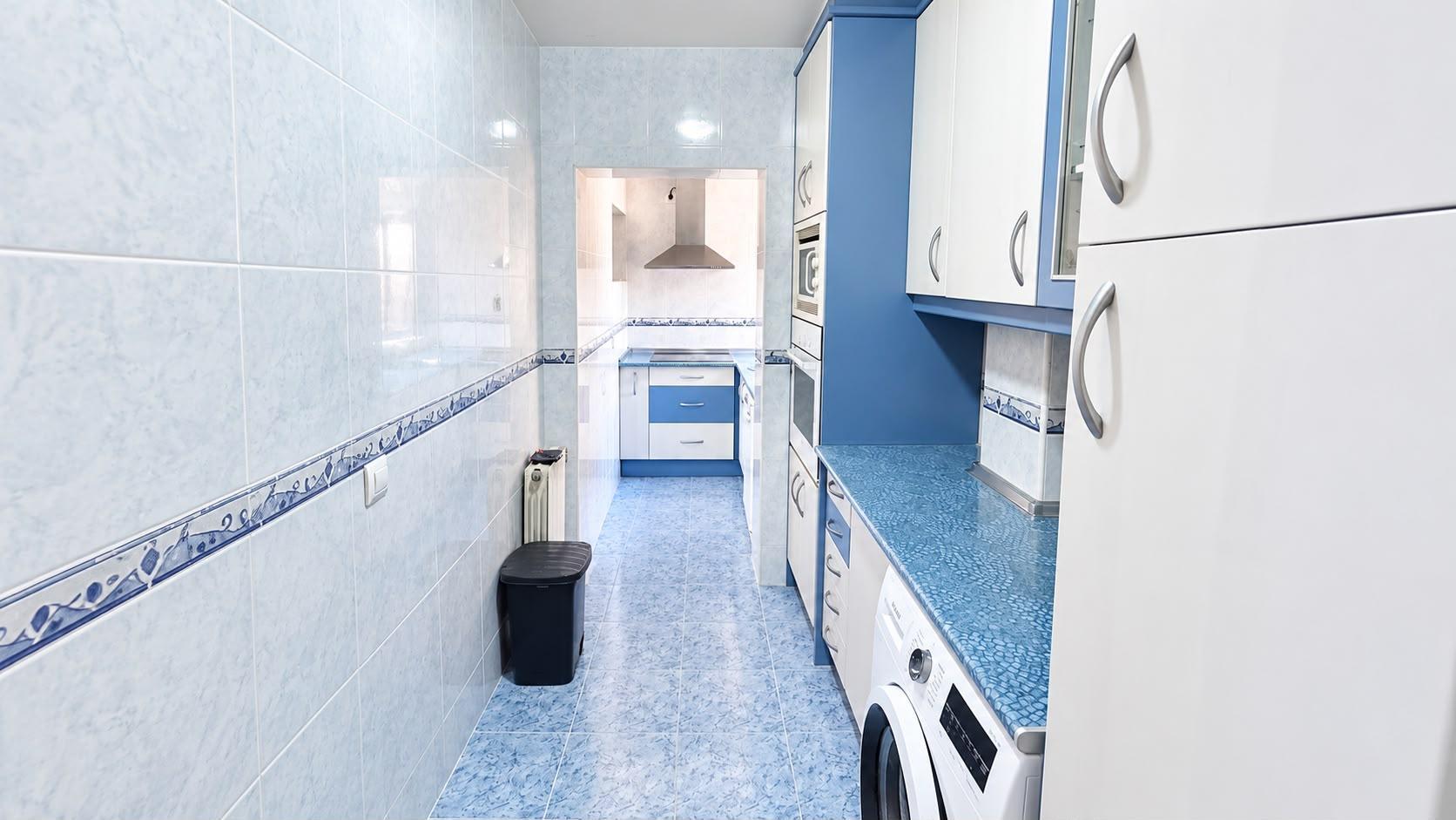 Venta de piso en Leganés