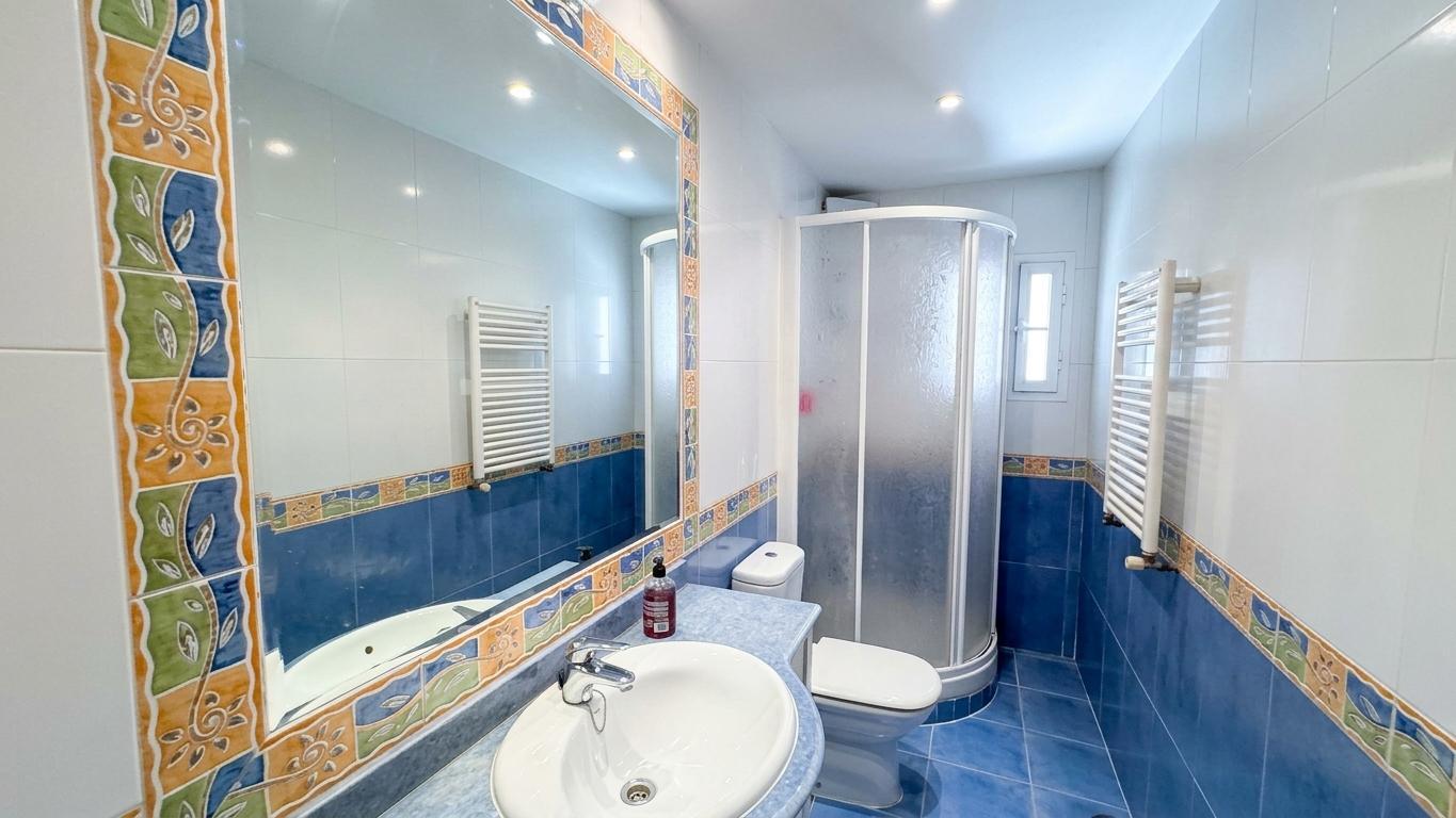Venta de piso en Leganés