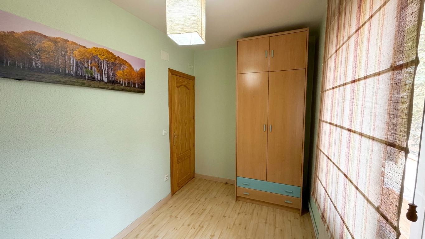 Venta de piso en Leganés