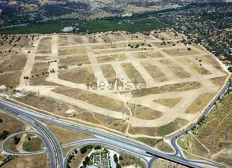 Venta de terreno en Villaviciosa de Odón
