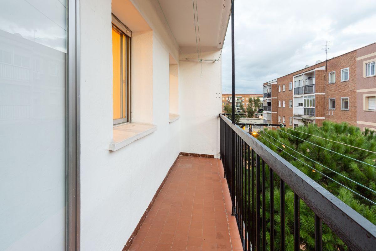 For sale of flat in Leganés