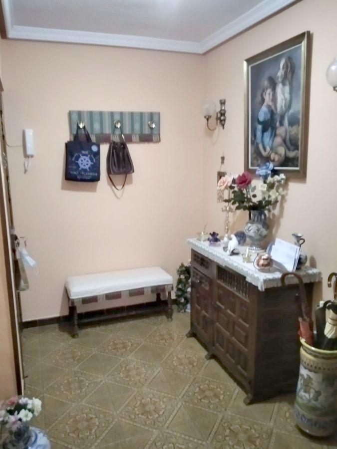For sale of flat in Leganés
