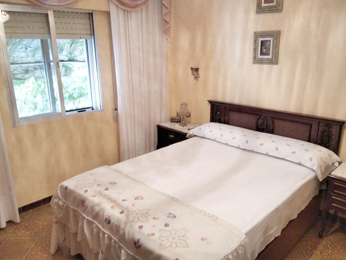 For sale of flat in Leganés