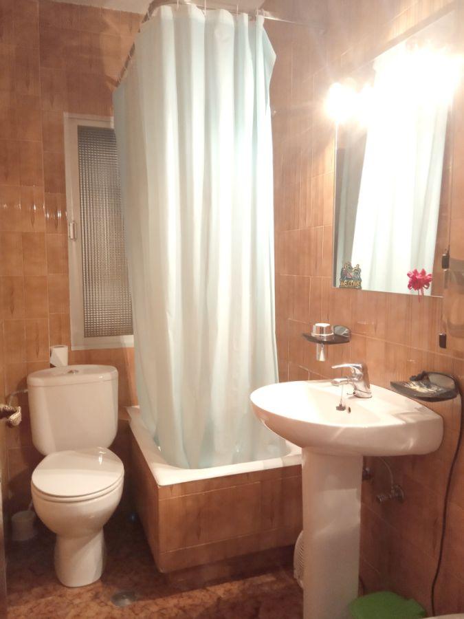 For sale of flat in Leganés