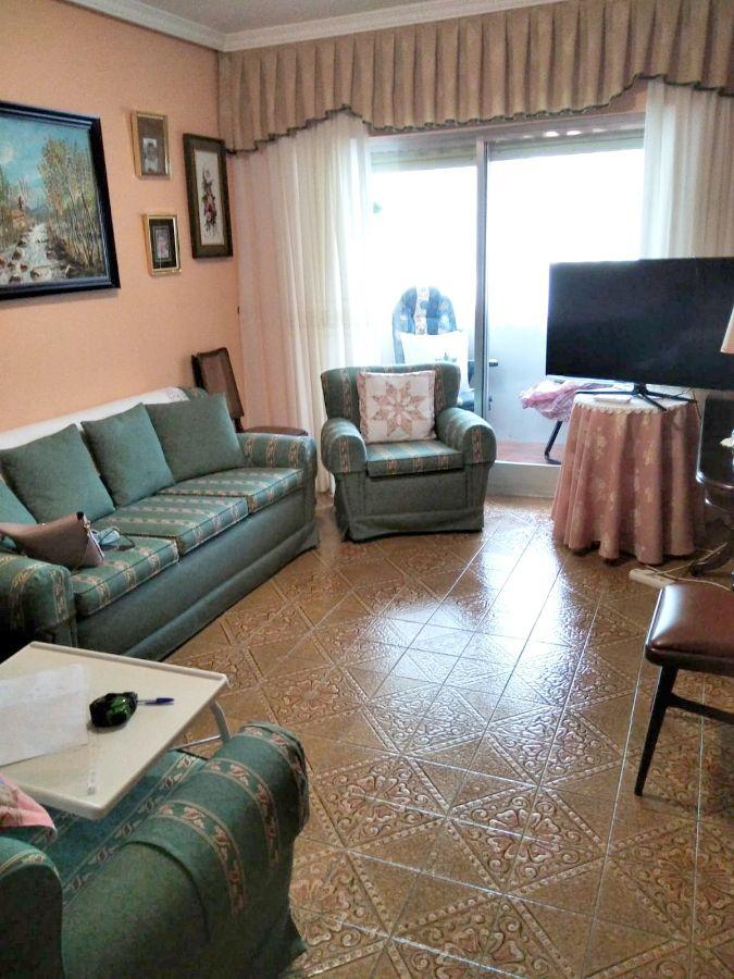 For sale of flat in Leganés