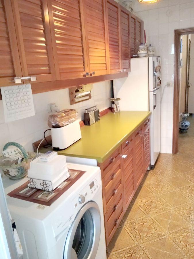 For sale of flat in Leganés