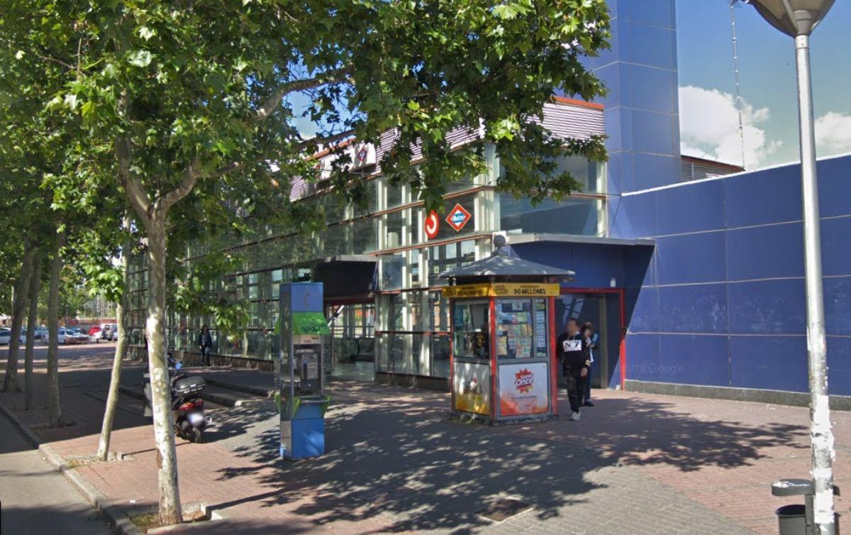 For sale of flat in Leganés