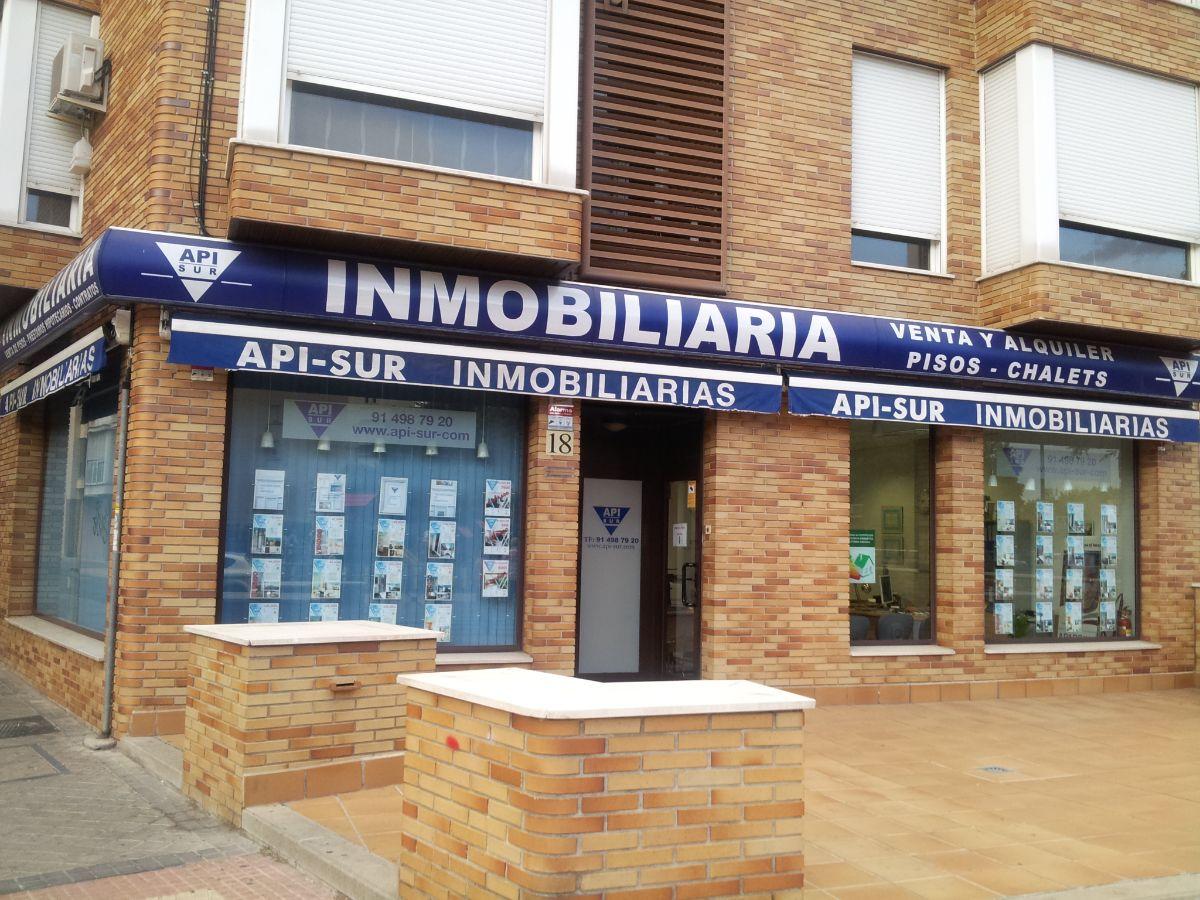 For sale of flat in Leganés