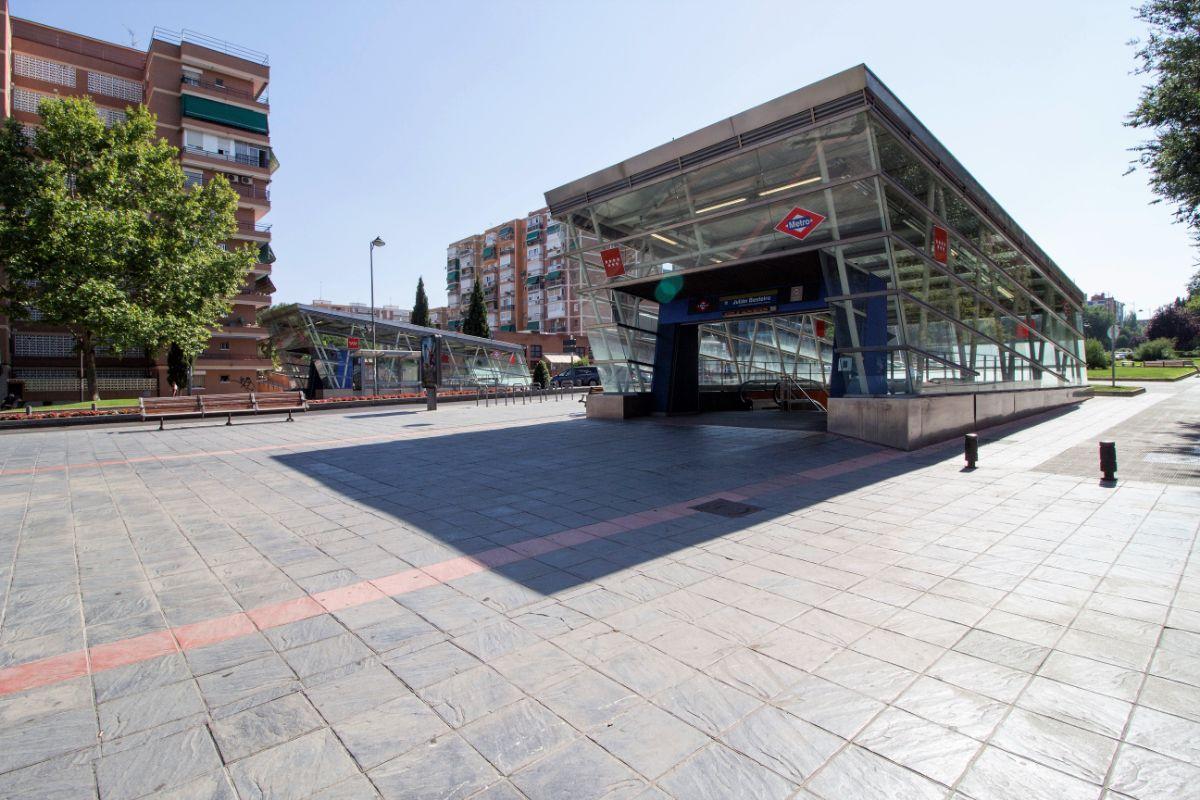 Venta de piso en Leganés