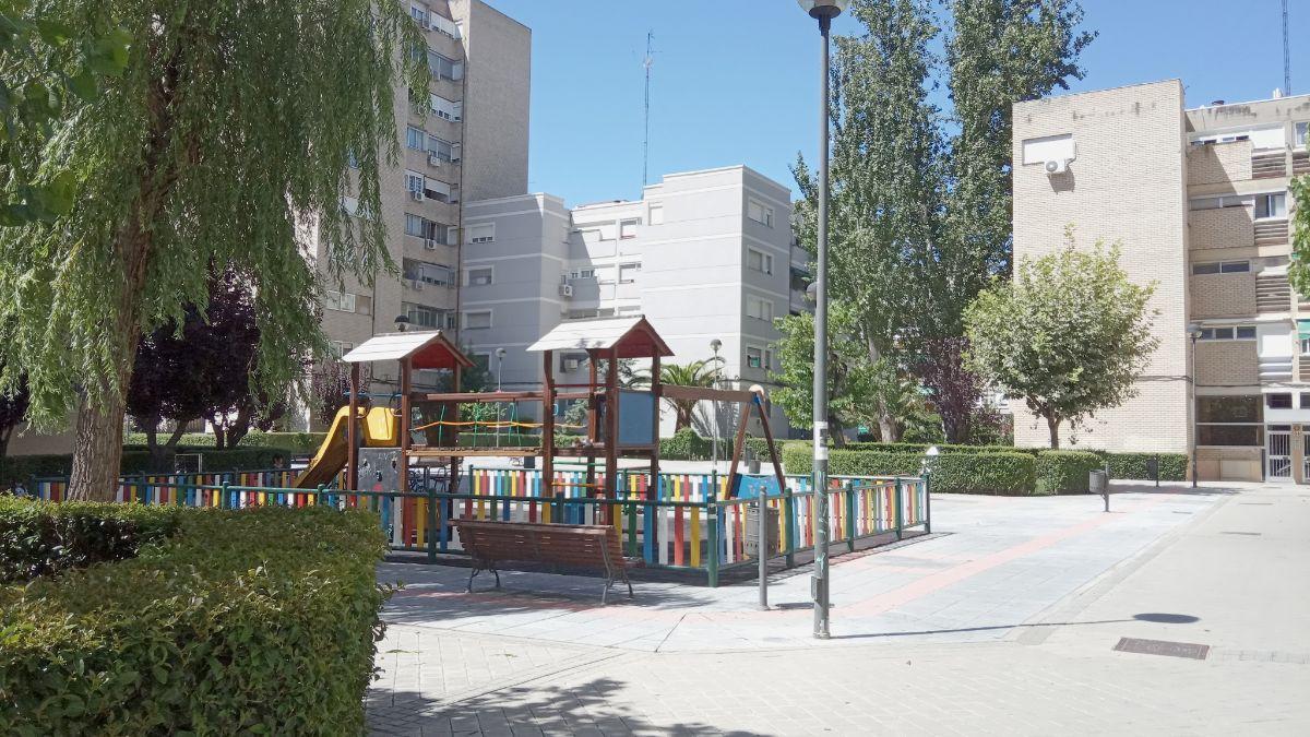 Venta de piso en Leganés