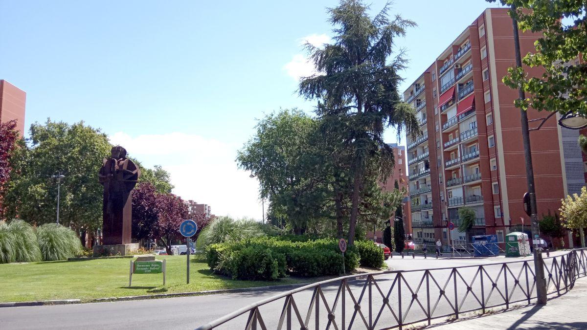Venta de piso en Leganés