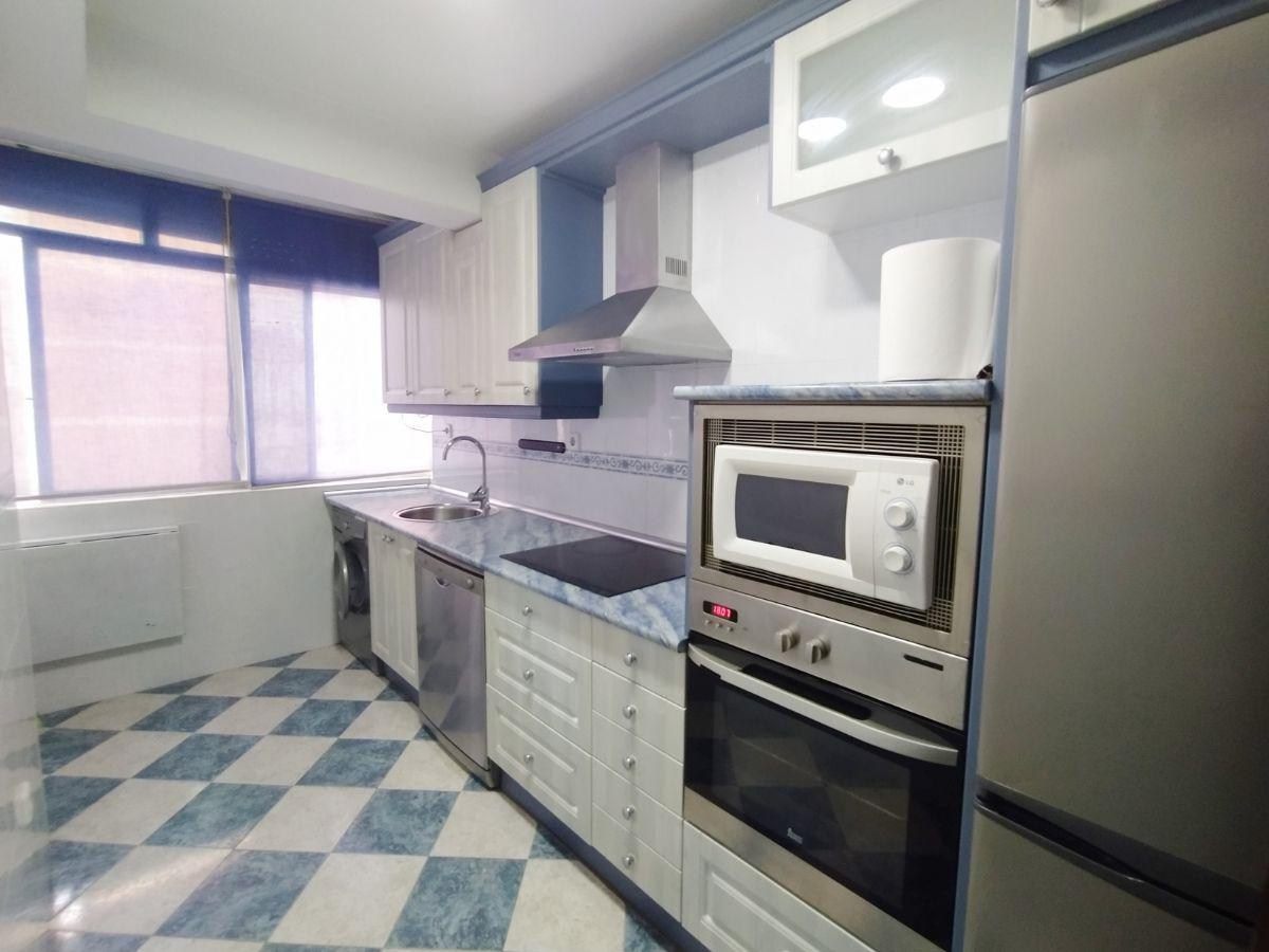 Venta de piso en Leganés